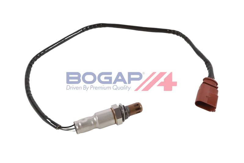 BOGAP Lambda jutiklis