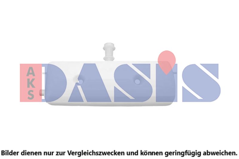 Ausgleichsbehälter, Kühlmittel