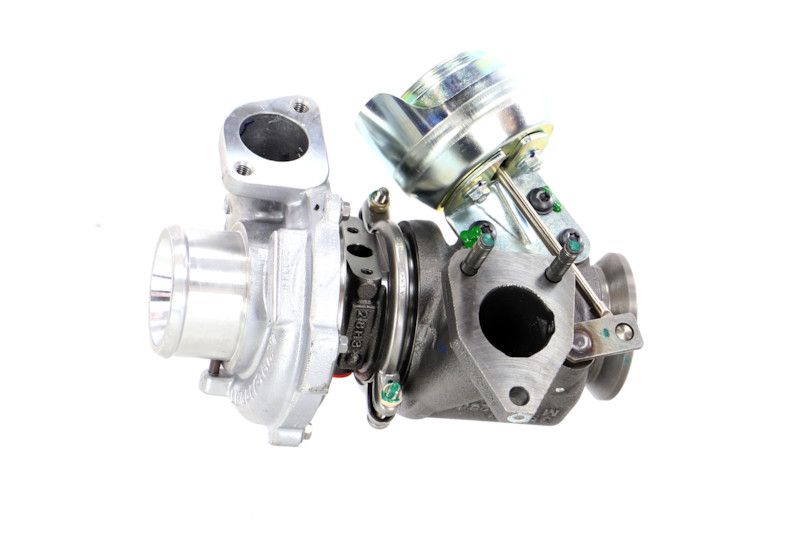 REMANTE 003-001-003920R Charger, charging (supercharged/turbocharged)