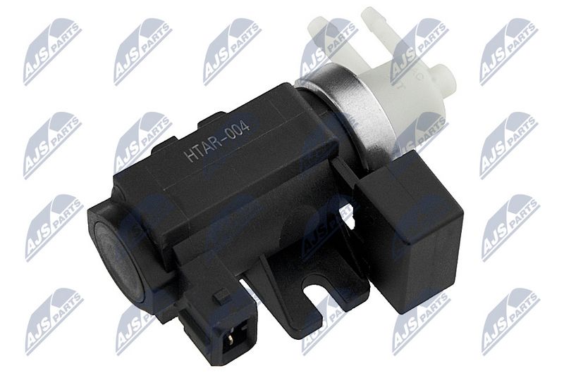 Survemuundur, turbokompressor, NTY EGR-AR-004