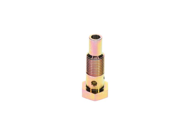 BOSCH 1 413 456 017 Screw