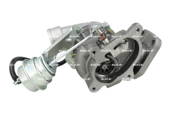 Kompressor, ülelaadimine, NRF 90010193