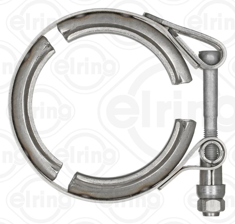 Product Image - Pijpverbinding, uitlaatsysteem - 786.170 - ELRING