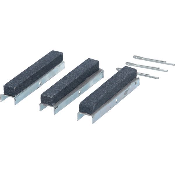 KS TOOLS 150.1191 Honing Stone Set