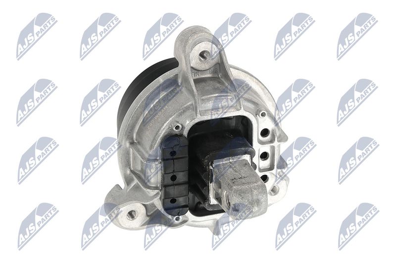 NTY ZPS-BM-062 Variklio pagalvė
