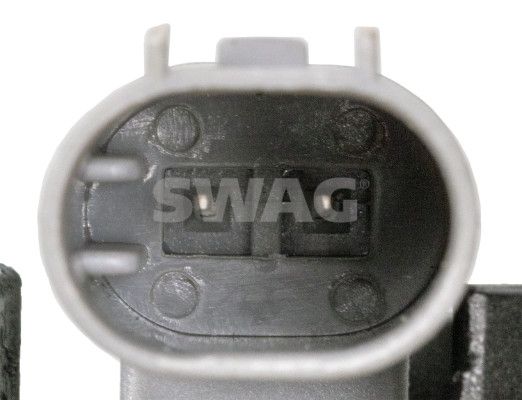 SWAG 33 11 1342 Thermostat, coolant