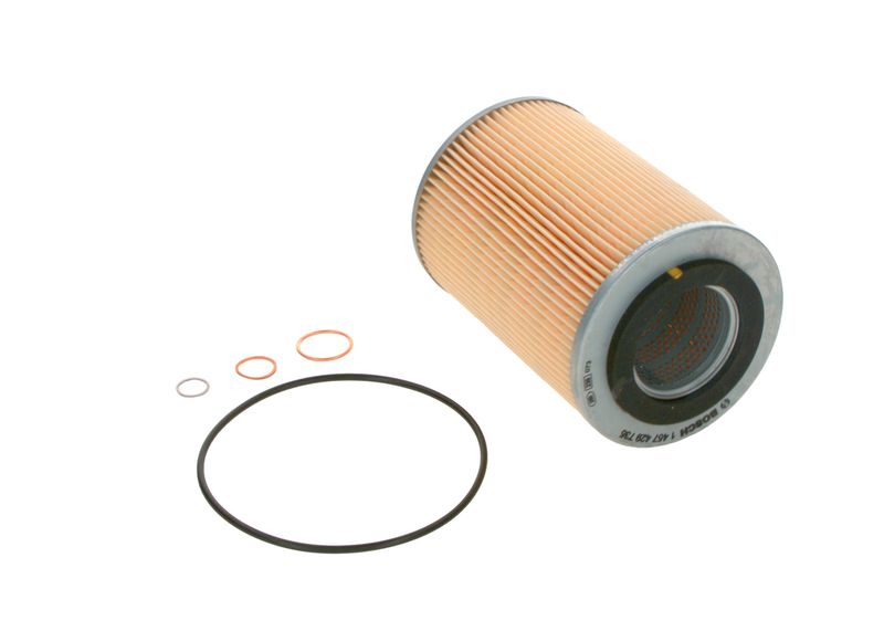 Olejový filtr 1 457 429 735