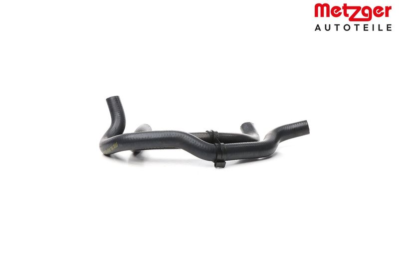 METZGER AUTOTEILE 2420487 Radiator Hose