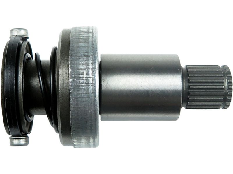 Vabajooks, starter, AS-PL SD0337