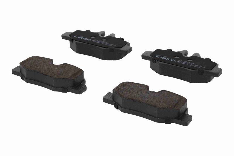 VAICO V30-8133 Brake Pad Set, disc brake