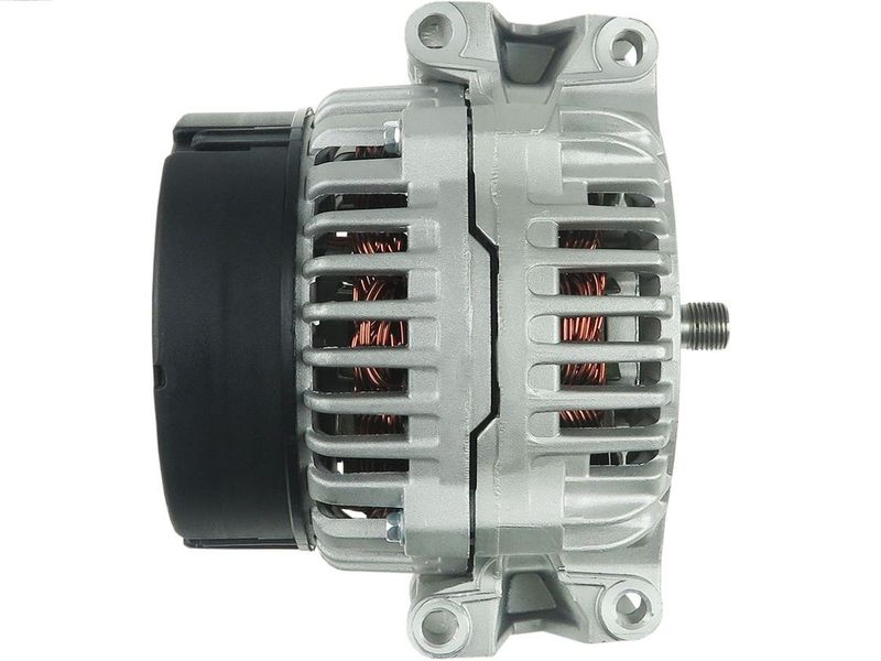 AS-PL A0169 Alternator