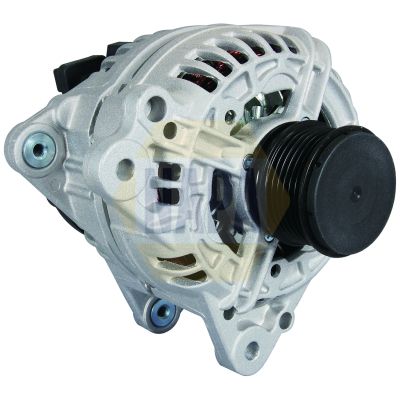 NAPA Alternator NAL1690