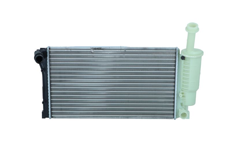 Radiador, refrigeración del motor NRF 53075