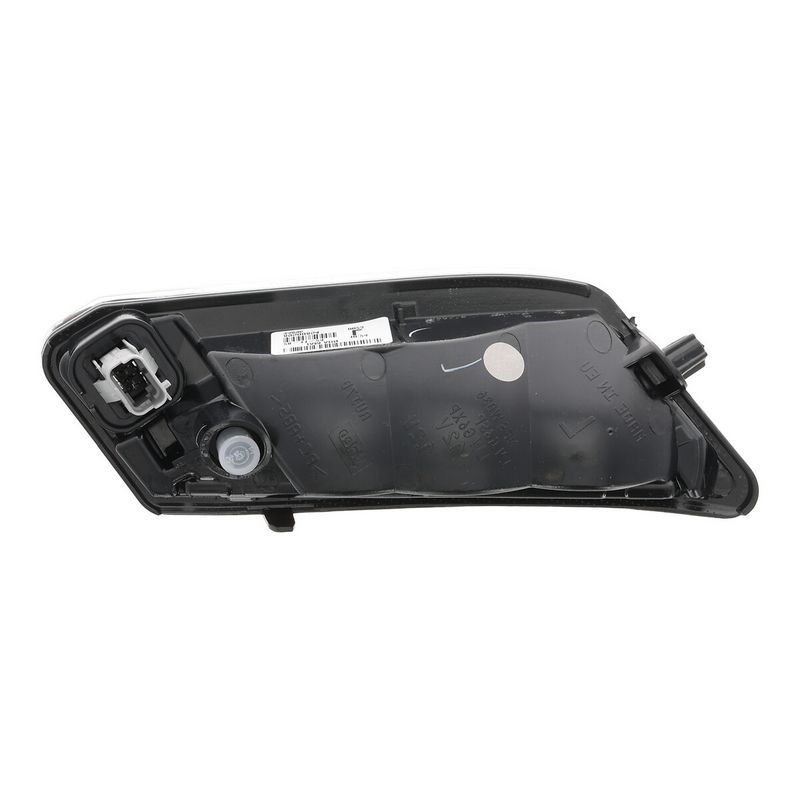 Positielicht Voor Rechts (LED, wit) past: VOLVO XC60 I 05.08-03.17
