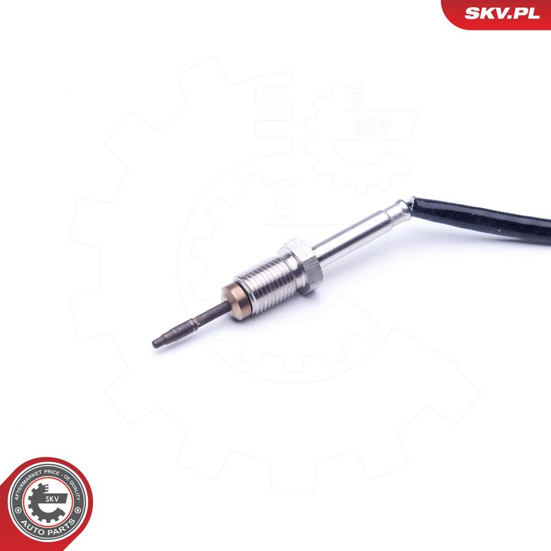 Andur, heitgaasitemperatuur, ESEN SKV 30SKV105