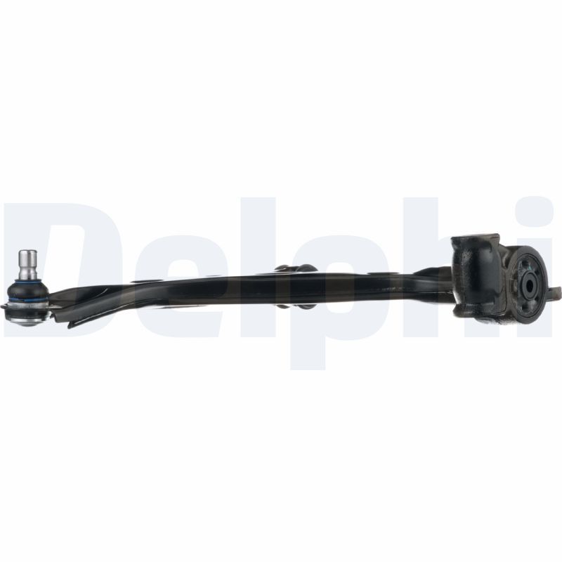 DELPHI TC3458 Control/Trailing Arm, wheel suspension
