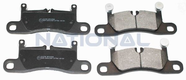 National NP3039