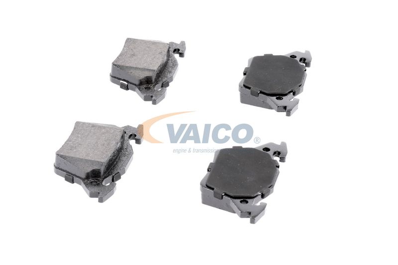VAICO V30-8156 Brake Pad Set, disc brake