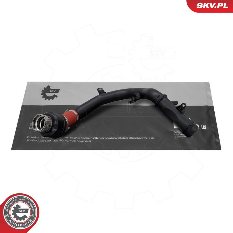 This part match OEM code: A6070900300
