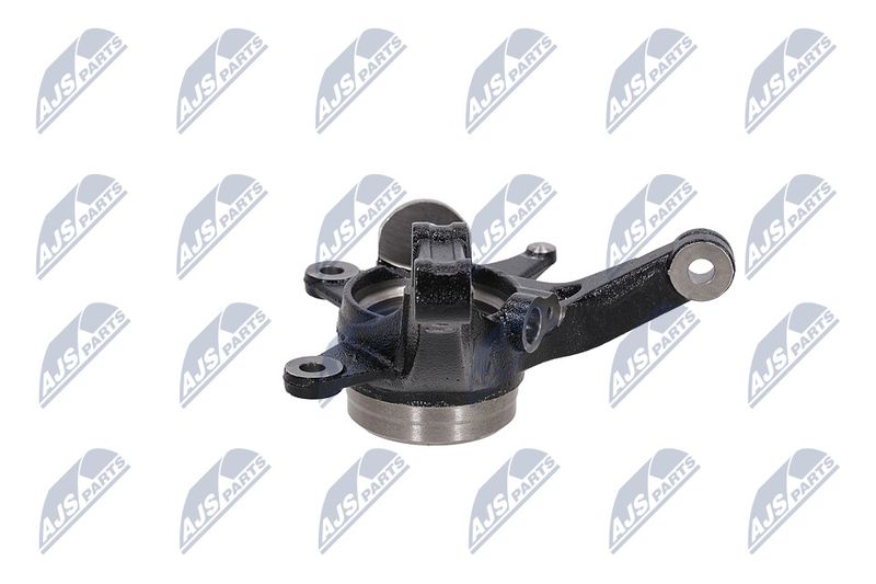 Käändmik, rattakinnitus, NTY ZZP-HY-512