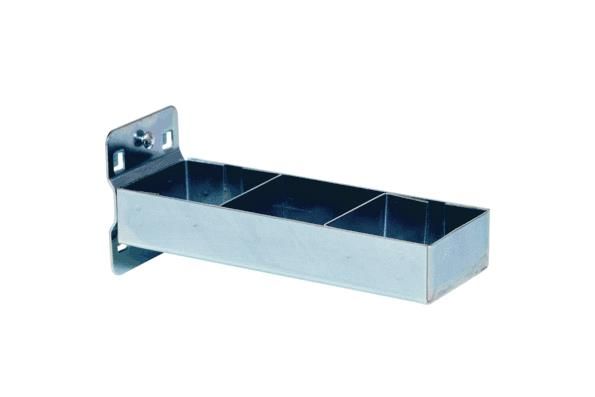 KS TOOLS 860.0847 Tray Base, tool pegboard