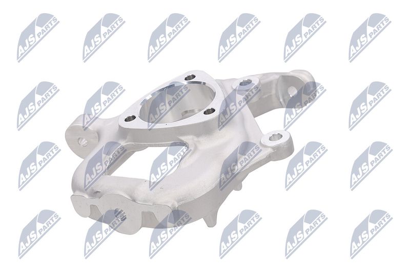 Käändmik, rattakinnitus, NTY ZZP-CH-050