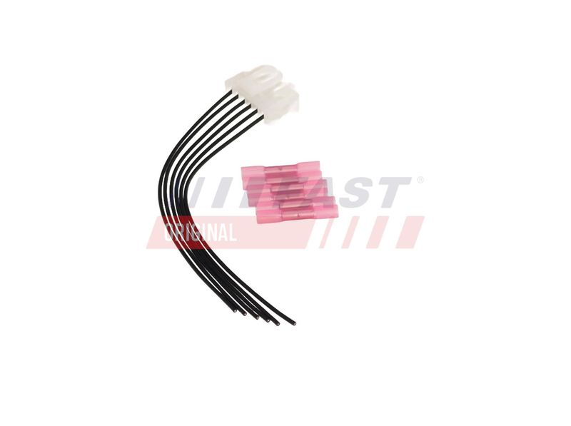 Kaabli remondikomplekt, tagatuli, FAST FT76109