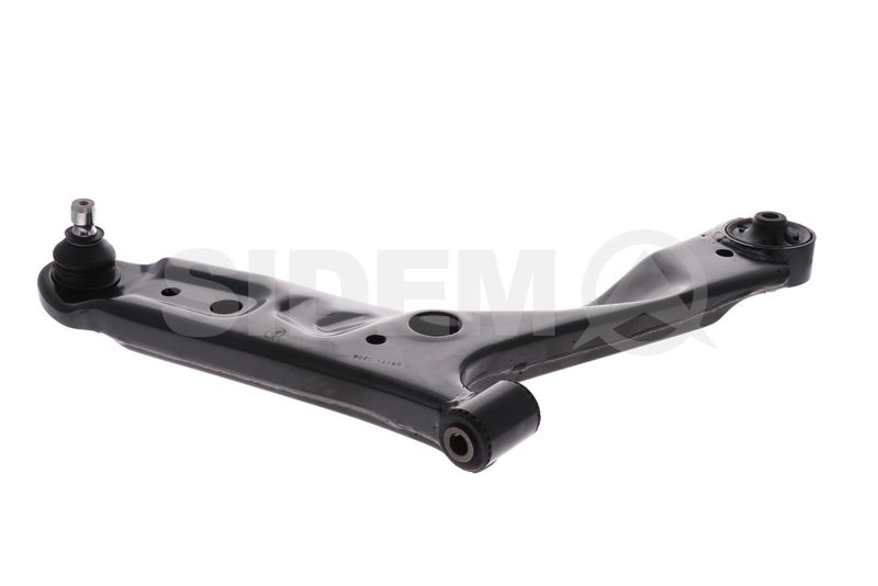 SIDEM 81075 Vikšro valdymo svirtis