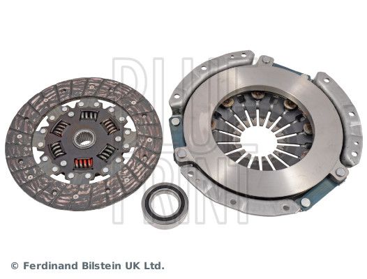 BLUE PRINT ADN13086 Clutch Kit