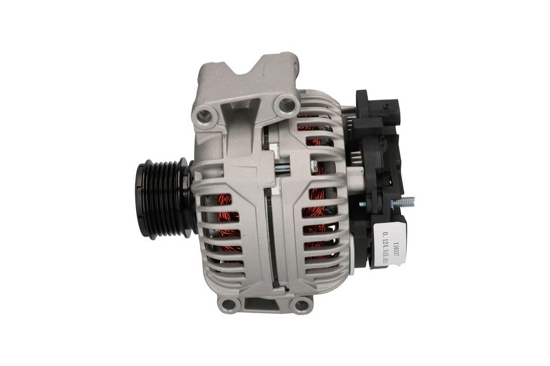 Generaator, HC-Cargo F 032 116 337