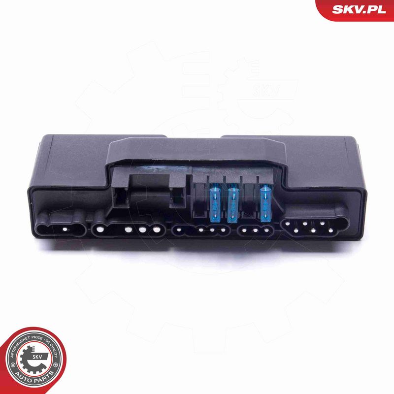 ESEN SKV 96SKV202 Control Unit Set