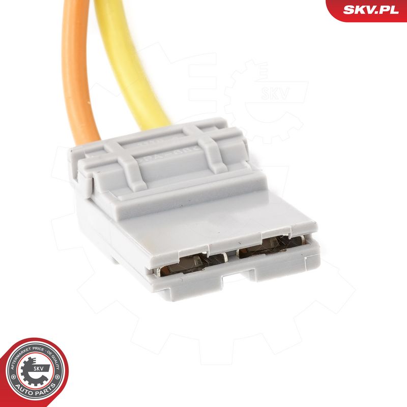 Lukukomplekt, kesklukustus, ESEN SKV 65SKV803