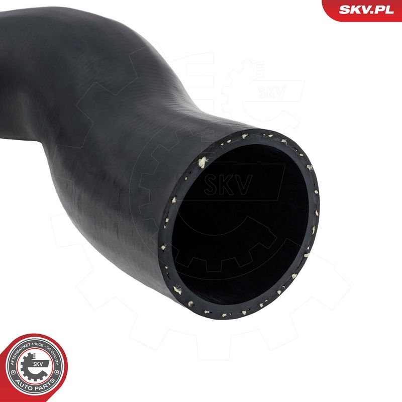 Laadimisõhu voolik, ESEN SKV 87SKV361