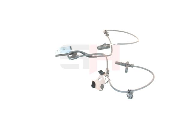 Andur, rattapöörete arv, GH GH-704508V