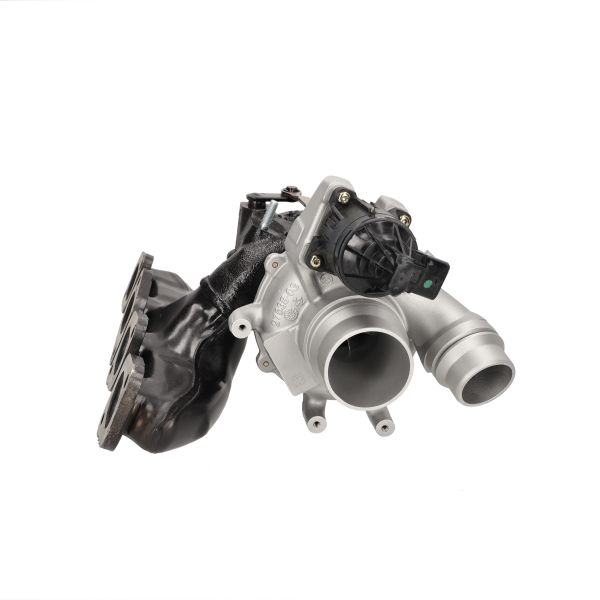OE-TurboPower IT-AL0087 Charger, charging (supercharged/turbocharged)