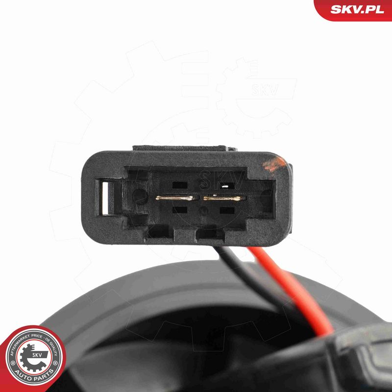 ESEN SKV 68SKV249 Interior Blower