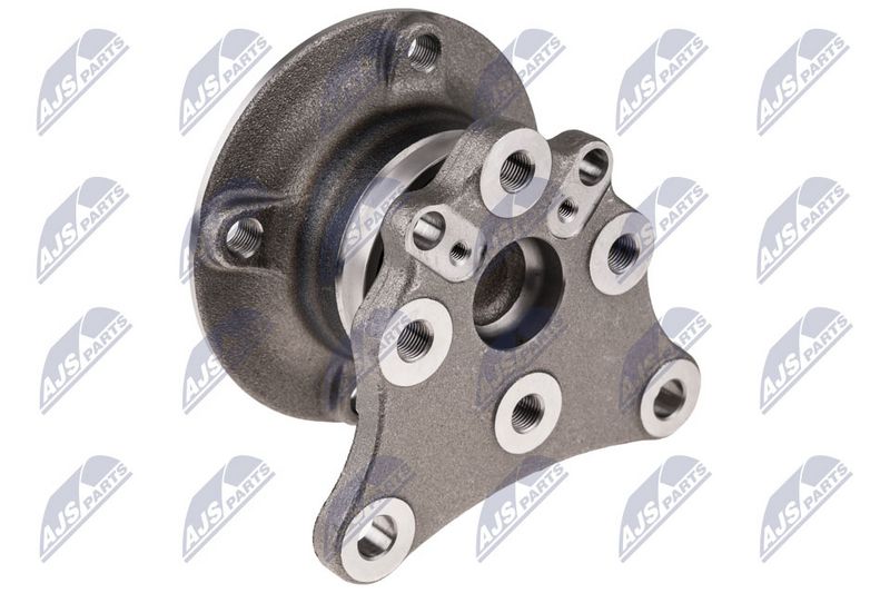 Rattarumm, NTY KLT-PL-039
