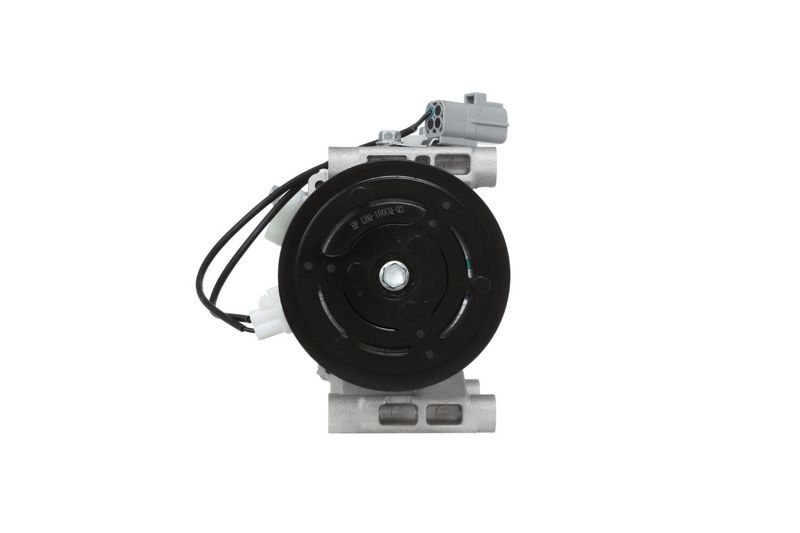 HELLA 8FK 366 201-371 Compressor, air conditioning