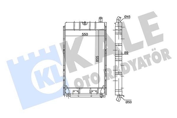 Blattfederanschlag, Zusatzfeder