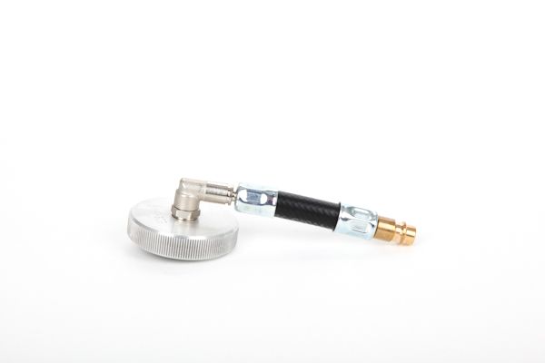 Stekker - adapter, toepassing: brake fluid ATE