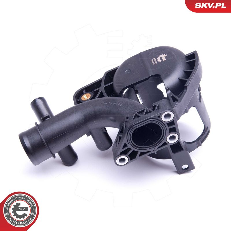 Kinnitus, kütusefilter, ESEN SKV 96SKV060