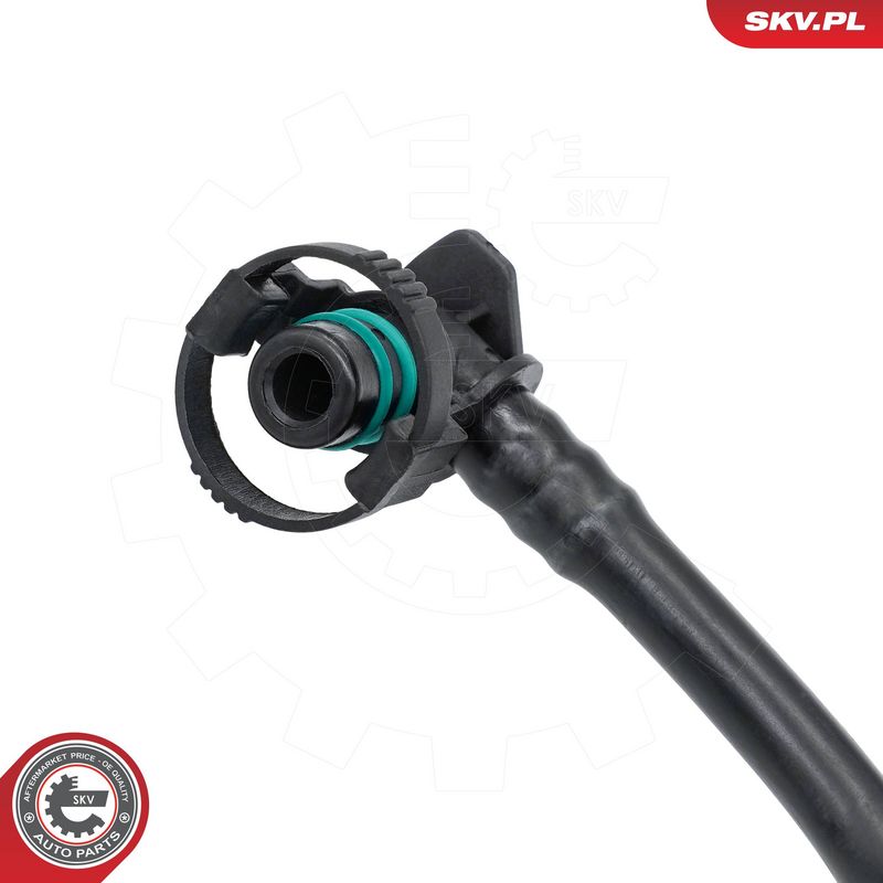 Kütusetorustik, ESEN SKV 87SKV010