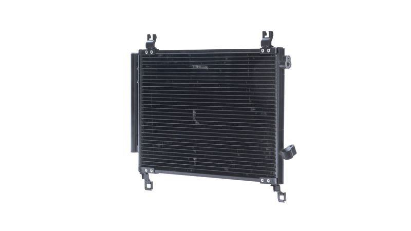 Product Image - Condensor, airconditioning - AC1085000S - MAHLE