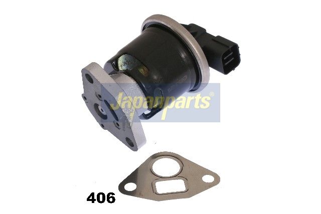 JAPANPARTS ERG vožtuvas