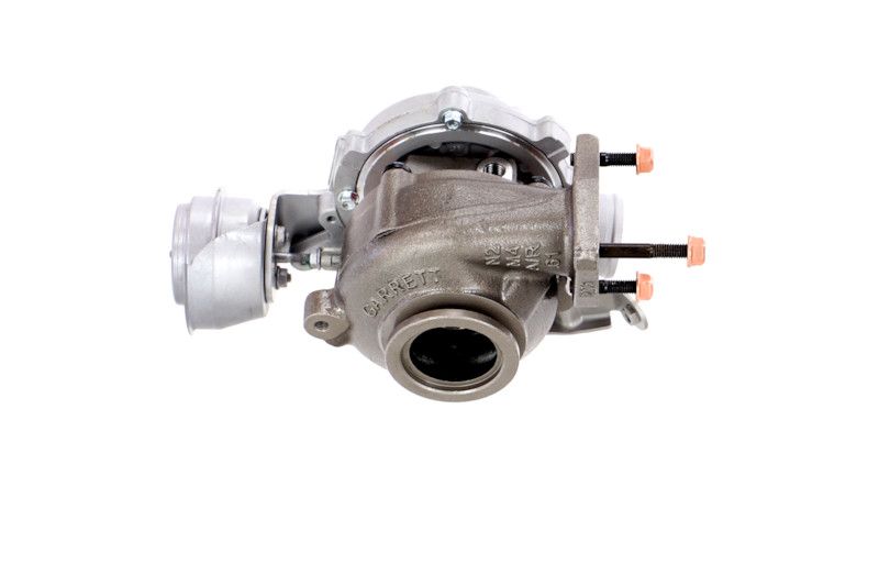 REMANTE 003-001-000081R Charger, charging (supercharged/turbocharged)