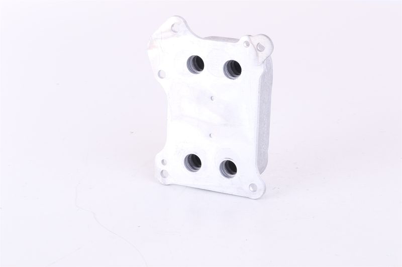 Õliradiaator, mootoriõli, NISSENS 90739