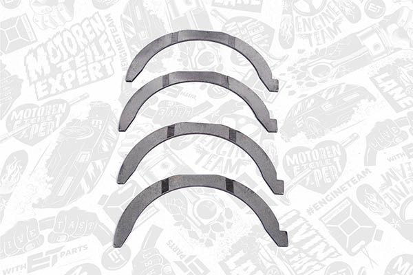 Product Image - Afstandsschijf, krukas - LA001800 - ET ENGINETEAM