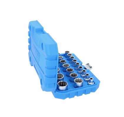 KS TOOLS BT022405 Socket Wrench Set