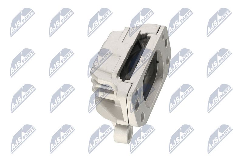 Kinnitus, mootor, NTY ZPS-CH-128