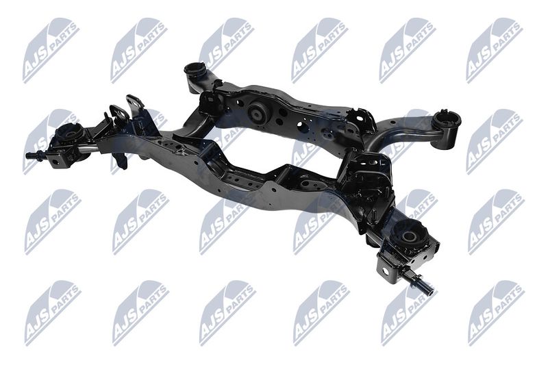 Sillakeha, NTY ZRZ-NS-011